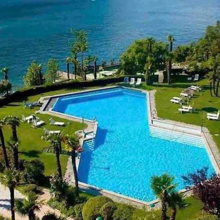 Holiday On The Lake Lugano 2 Apartamento Bissone Exterior foto