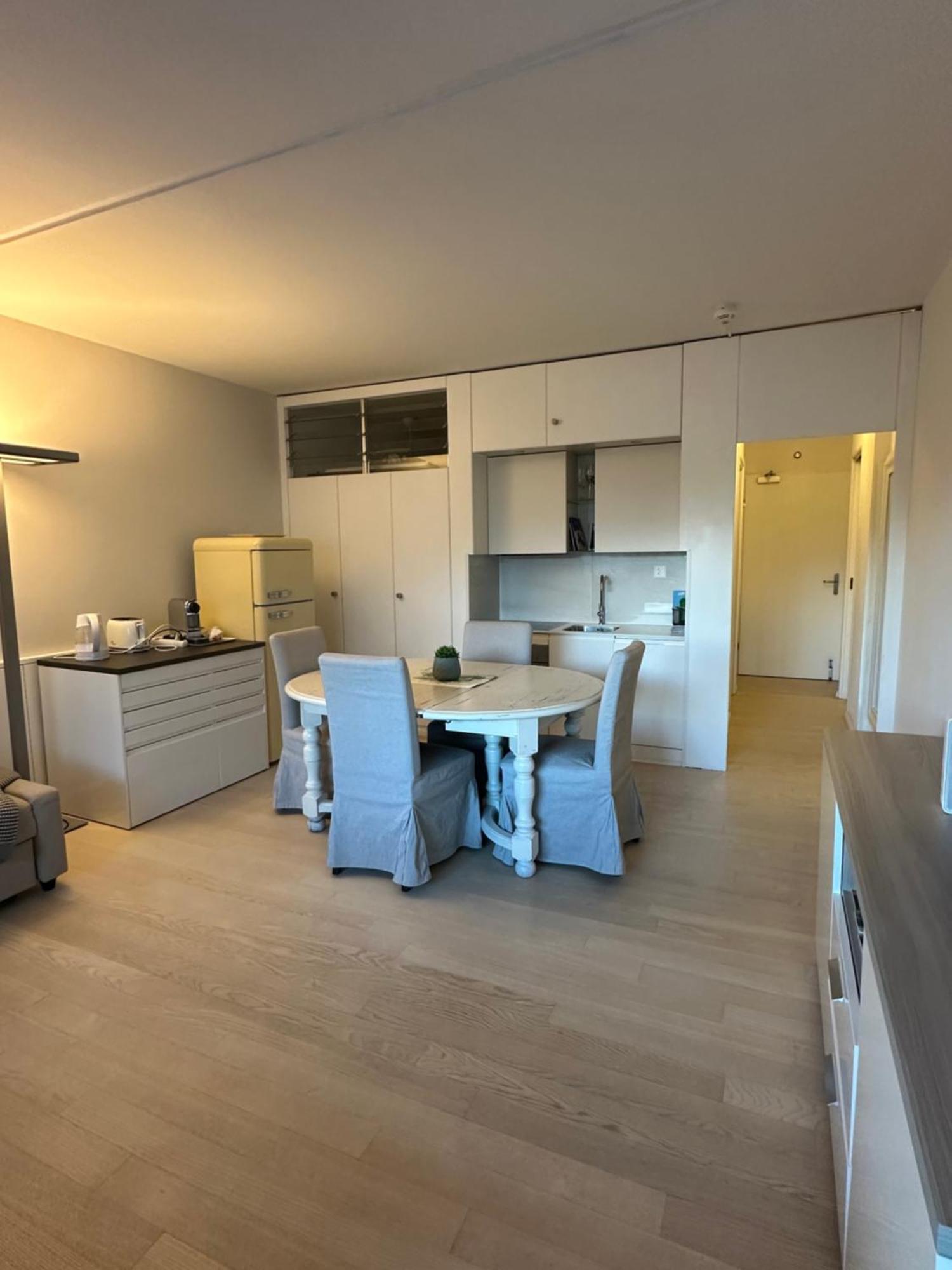Holiday On The Lake Lugano 2 Apartamento Bissone Exterior foto